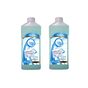 Poxy 2x1 lt Beyazlar İçin Sıvı Deterjan