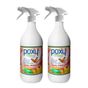 Poxy 2x1 lt Genel Temizlik Temizleyici