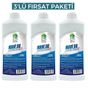 Poxy 3x1 lt Home Mavi Su Derz Temizleyici