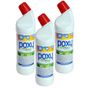 Poxy 3x1 lt Wc Temizleyici Jel