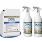 Poxy 5 kg Ağır Yağ Çözücü + 2x1 kg Fayans Temizleyici