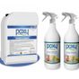Poxy 5 kg Fayans Temizleyici + 2x1 kg Fayans Temizleyici