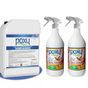 Poxy 5 kg Fayans Temizleyici ve 2 Adet Genel Temizlik