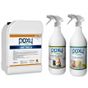 Poxy 5 kg Genel Temizlik + 1 kg Fayans Temizleyici + 1 kg Ağır Yağ Çözücü