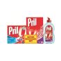 Pril 15'li Klasik Bulaşık Tableti + 700 gr Bulaşık Makinesi Tuz + 444 ml Bulaşık Makinesi Parlatıcısı