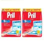 Pril 2x2 kg Bulaşık Makinesi Tuzu
