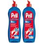 Pril 2x750 ml Bulaşık Makinesi Parlatıcısı
