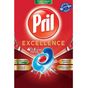 Pril 40'lı Excellence Bulaşık Makinesi Tableti