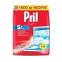 Pril 6x2 kg Bulaşık Makinesi Tuzu