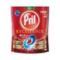 Pril Excellence 40'lı 4 ü 1 Arada Bulaşık Makinesi Deterjanı