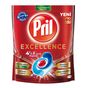 Pril Excellence 40x2 80 Kapsül Bulaşık Makinesi Deterjanı
