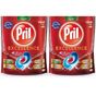 Pril Excellence 4'ü 1 Arada 2x60 Adet Bulaşık Tableti