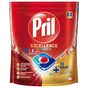 Pril Excellence 5'i 1 Arada 22 Kapsül Bulaşık Makinesi Deterjanı