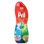 Pril Excellence Duo Jel 900 ml Yağ Çözücü