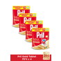 Pril Gold 4x70 Adet Bulaşık Makinesi Tablet