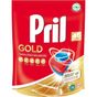 Pril Gold Yanmış Kirler İçin 45 Tablet Bulaşık Makinesi Deterjanı