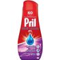 Pril Hepsi Bir Arada 60 Yıkama 1080 ml Bulaşık Jel Deterjan