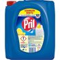 Pril Sıvı Limonlu 3.8 lt Bulaşık Deterjanı