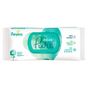 Prima 48'li Pampers Aqua Pure Tekli Islak Havlu
