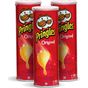 Pringles 3x165 gr Orjinal Cips