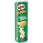 Pringles Cheese-Onion 165 gr Peynir ve Soğanlı Cips