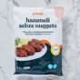 Privegi 400 gr Hanımeli Sebze Nuggets