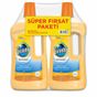 Pronto 2x750 ml Ahşap Temizleyici