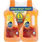 Pronto 750 ml Portakal Ahşap Temizleyici