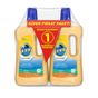 Pronto Klasik 2x750 ml Sabun Bazlı Ahşap Temizleyici