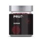 Pruf 175 gr Cam Kavanoz Sumak