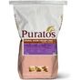 Puratos 10 kg Tegral Satin Purple Velvet Kek Karışımı