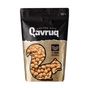 Qavruq 1 kg Baharatlı Leblebi