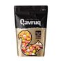 Qavruq 1 kg Duble Leblebi Şekeri