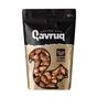 Qavruq 1 kg Kavrulmuş Özel Kabuklu Kaju