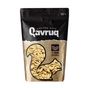 Qavruq 1000 gr Çifte Kavrulmuş Kabak Çekirdeği