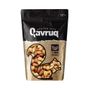 Qavruq 200 gr Mega Klasik Karışık Kuruyemiş