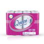 Queen 24'lü Parfümlü Tuvalet Kağıdı
