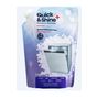 Quick & Shine 2 kg Bulaşık Makinesi Tuzu