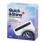 Quick & Shine 250 gr Camasır Makinesi Kazan Temizleme Tozu