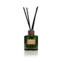 Quiltza 150 ml Mandarin Gold Kapaklı Oda Kokusu