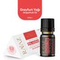 Raaz 10 ml Greyfurt Uçucu Yağı