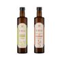 Raaz 250 ml Avokado Yağı + 250 ml Keten tohumu Yağı