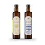 Raaz Çörekotu Yağı 250 ml + 250 ml Avokado Yağı