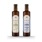 Raaz Çörekotu Yağı 250 ml + 250 ml Tatlı Badem Yağı