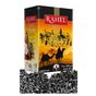 Rahel 800 gr Dökme İthal Siyah Çayı