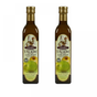 Ralila 2x500 ml Organik Talkım Elma Sirkesi