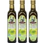 Ralila 3x500 ml Organik Talkım Elma Sirkesi