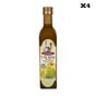 Ralila 4x500 ml Organik Talkım Elma Sirkesi