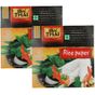 Real Thai 22 cm 2x100 gr Pirinç Yufkası