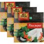 Real Thai 22 cm 3x100 gr Pirinç Yufkası